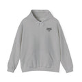 Make Sense Common Again Smoke & Spurs Co. Heavy weight Sweatshirt