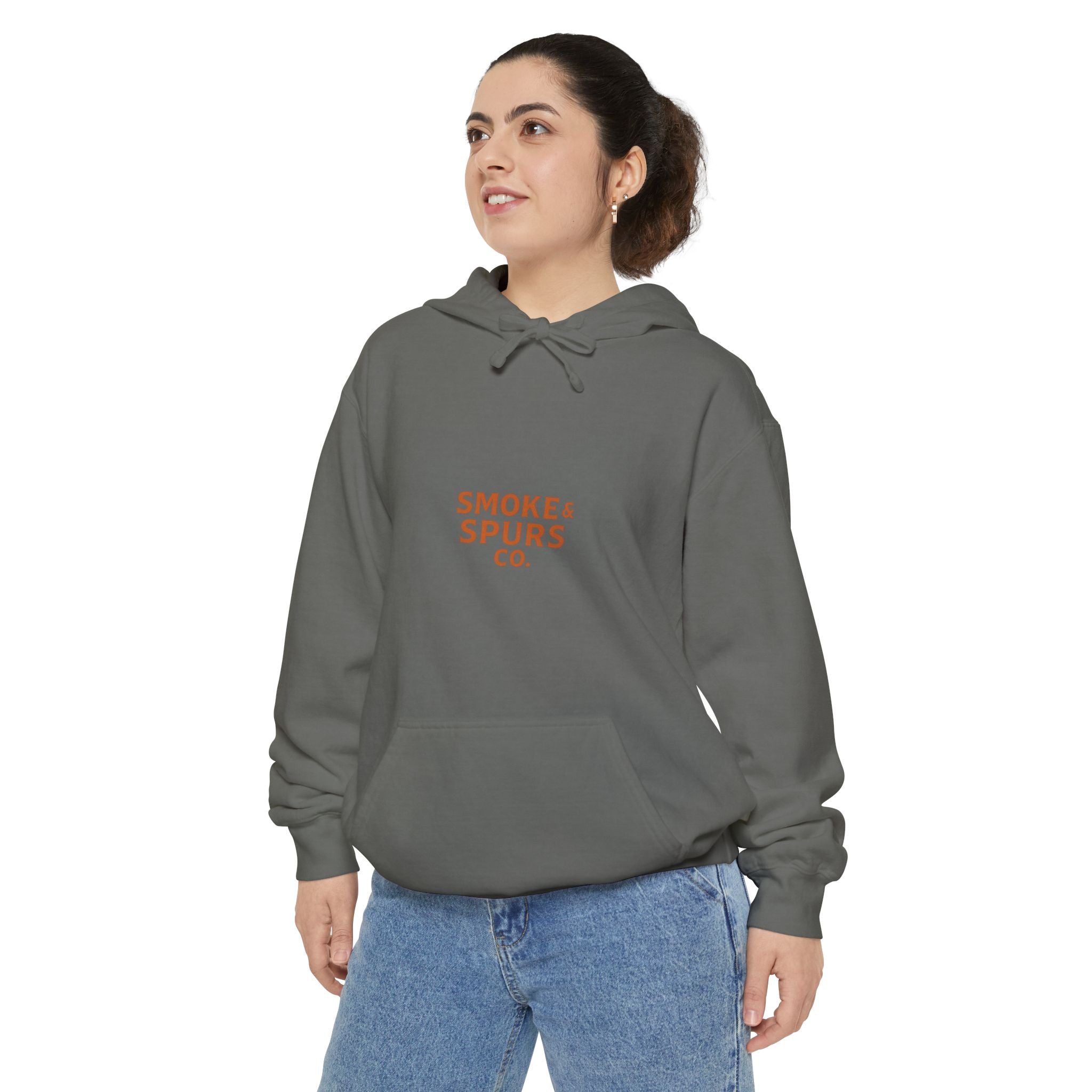 Smoke & Spur Co | First in Last out ARFF Sweatshirt