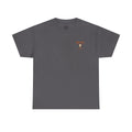 Smoke & Spurs Long Horn Tee