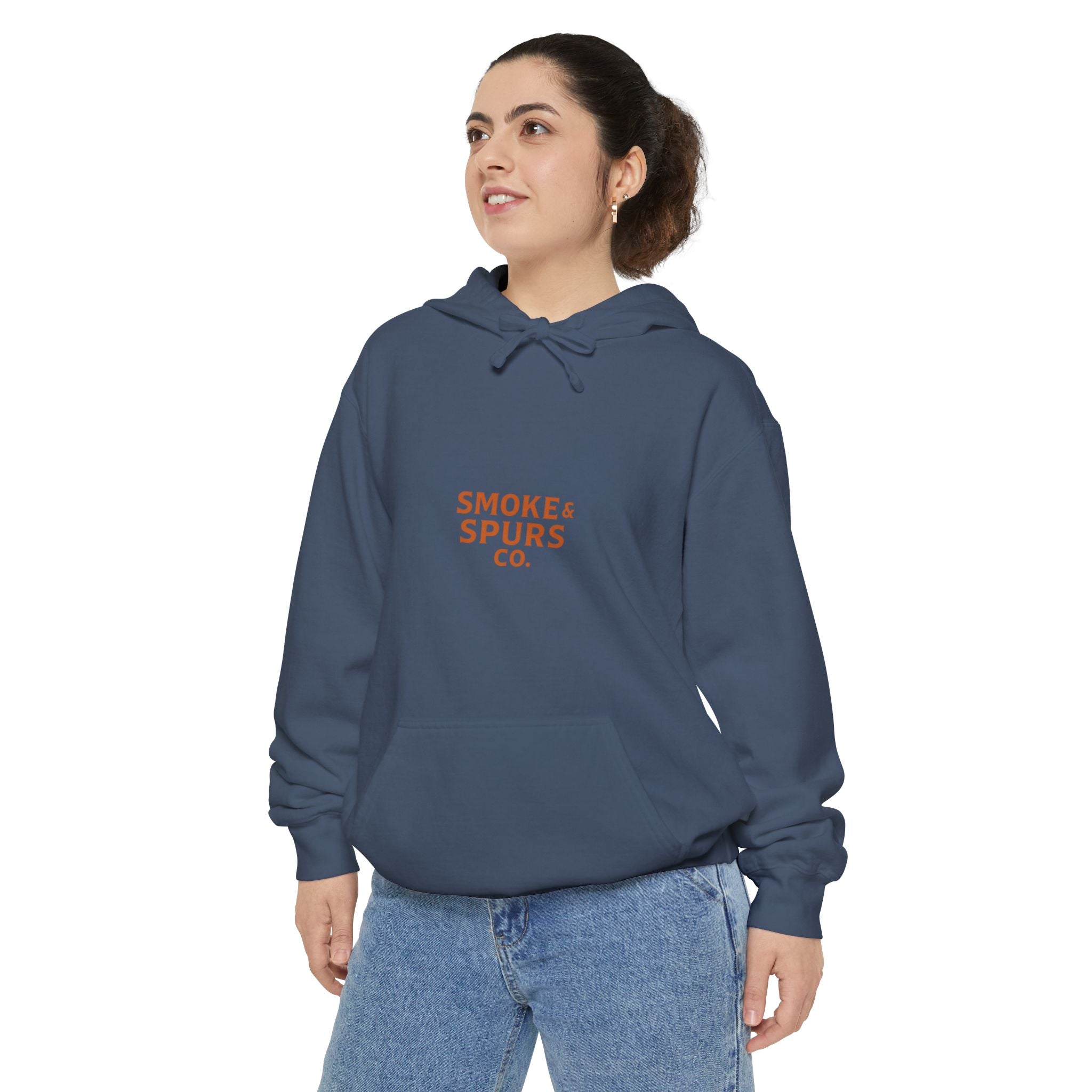 Smoke & Spur Co | First in Last out ARFF Sweatshirt