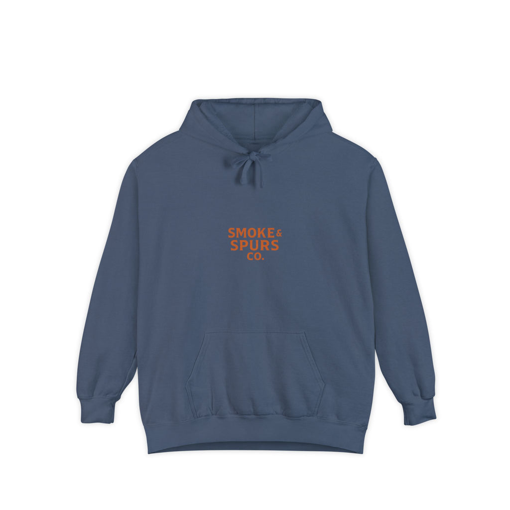 Smoke & Spur Co | First in Last out ARFF Sweatshirt