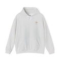 Smoke & Spurs Co. Hoodie — S&S Logo Western Pullover