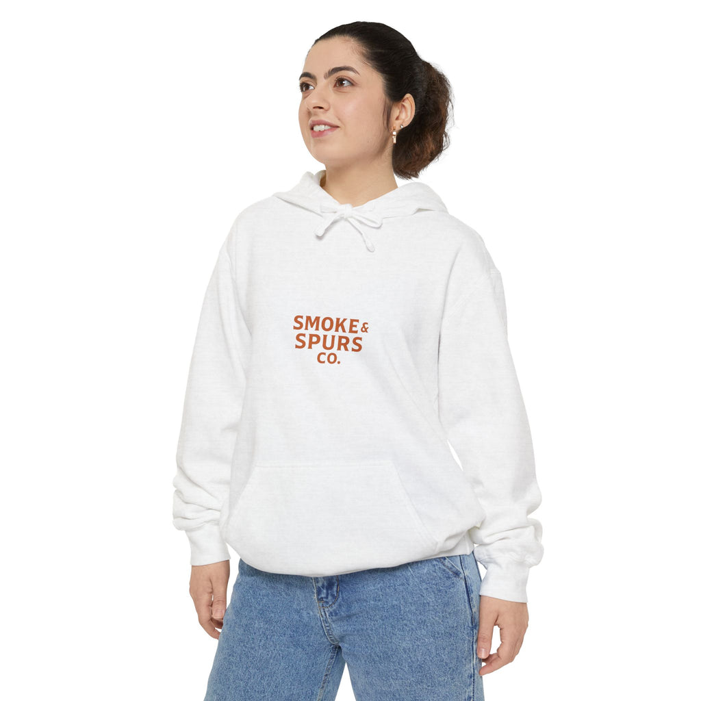 Smoke & Spur Co | First in Last out ARFF Sweatshirt